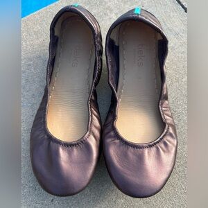 Raspberry Truffle Tieks